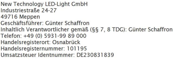 Impressum stallbeleuchtung-fuer-pferde.de.ntligm.de